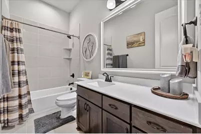 1940 Silver Falls Drive, Burleson, TX 76028 - Photo 22