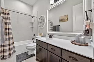 1940 Silver Falls Dr, Burleson, TX 76028 - Photo 22