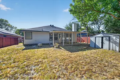1137 Darren Drive, Burleson, TX 76028 - Photo 24