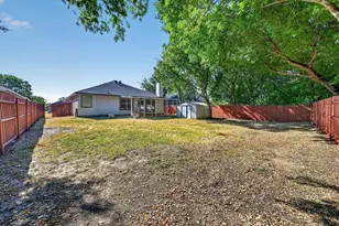 1137 Darren Dr, Burleson, TX 76028 - Photo 26