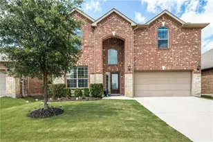 4500 Coney Island Drive, Frisco, TX 75036 - Photo 1