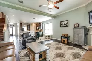 4500 Coney Island Drive, Frisco, TX 75036 - Photo 8
