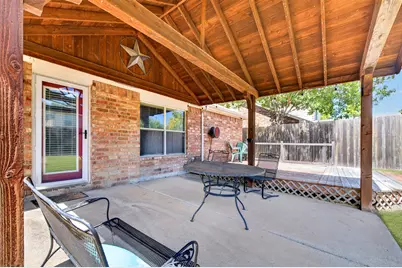 132 Redbud Drive, Forney, TX 75126 - Photo 34