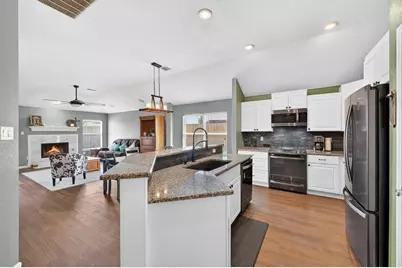 132 Redbud Drive, Forney, TX 75126 - Photo 8