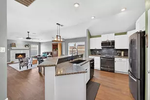 132 Redbud Dr, Forney, TX 75126 - Photo 8