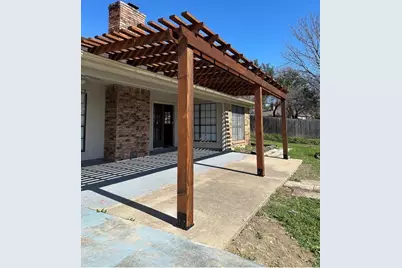 8721 Hidden Hill Drive, Fort Worth, TX 76179 - Photo 22