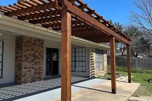 8721 Hidden Hill Dr, Fort Worth, TX 76179 - Photo 22