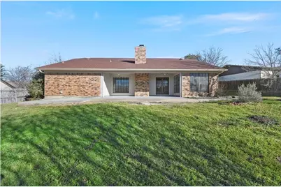 8721 Hidden Hill Drive, Fort Worth, TX 76179 - Photo 20