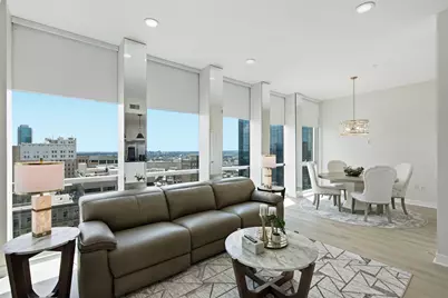 500 Throckmorton Street #2111, Fort Worth, TX 76102 - Photo 2