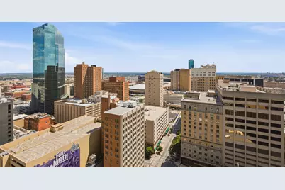 500 Throckmorton Street #2111, Fort Worth, TX 76102 - Photo 16