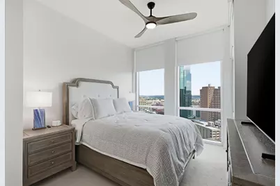 500 Throckmorton Street #2111, Fort Worth, TX 76102 - Photo 8
