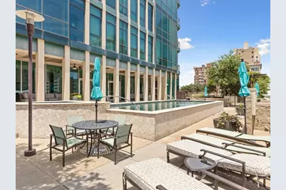 500 Throckmorton Street #2111, Fort Worth, TX 76102 - Photo 20