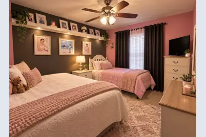 5105 Chessie Circle, Haltom City, TX 76137 - Photo 8