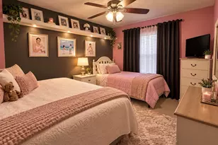 5105 Chessie Cir, Haltom City, TX 76137 - Photo 8