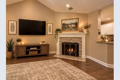 5105 Chessie Circle, Haltom City, TX 76137 - Photo 6