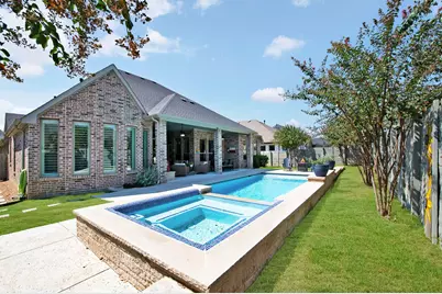 1420 17th Street, Argyle, TX 76226 - Photo 38