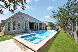 1420 17th St, Argyle, TX 76226 - Photo 38