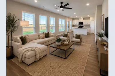 7000 Guilford Court, Midlothian, TX 76065 - Photo 2
