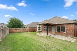 2329 Scott Creek Dr, Little Elm, TX 75068 - Photo 20