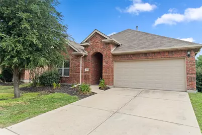 2329 Scott Creek Drive, Little Elm, TX 75068 - Photo 2
