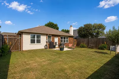 632 Montgomery Drive, Lake Dallas, TX 75065 - Photo 14