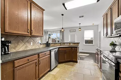 632 Montgomery Drive, Lake Dallas, TX 75065 - Photo 6