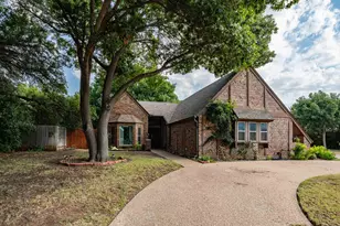 2858 Piping Rock Dr, Abilene, TX 79606 - Photo 2