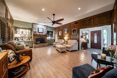 2858 Piping Rock Drive, Abilene, TX 79606 - Photo 8
