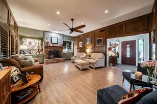 2858 Piping Rock Dr, Abilene, TX 79606 - Photo 8