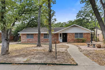 1809 Glenbrook Drive, Irving, TX 75061 - Photo 6