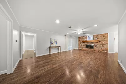 1809 Glenbrook Drive, Irving, TX 75061 - Photo 10