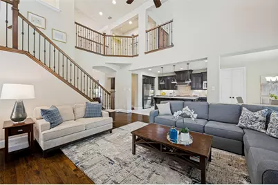 5804 River Highlands Drive, McKinney, TX 75070 - Photo 8