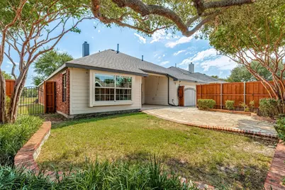 1535 Sandlewood Drive, Allen, TX 75002 - Photo 2