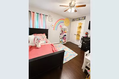 729 Stribling Circle, Azle, TX 76020 - Photo 6