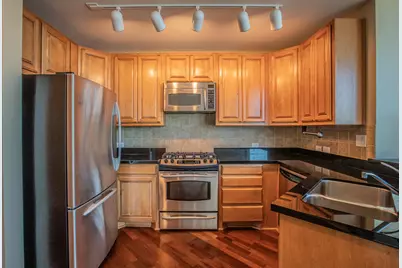 500 Throckmorton Street #2502, Fort Worth, TX 76102 - Photo 12