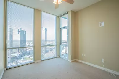 500 Throckmorton Street #2502, Fort Worth, TX 76102 - Photo 20