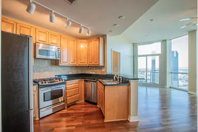 500 Throckmorton Street #2502, Fort Worth, TX 76102 - Photo 10