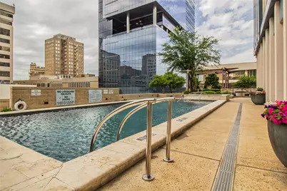 500 Throckmorton Street #2502, Fort Worth, TX 76102 - Photo 32