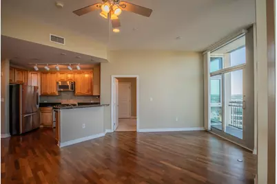 500 Throckmorton Street #2502, Fort Worth, TX 76102 - Photo 24