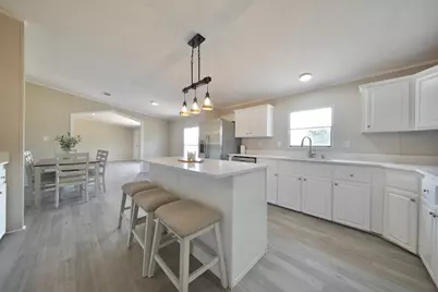 142 Vz County Road 4830, Ben Wheeler, TX 75754 - Photo 12
