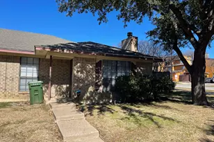 5601 Hearthwood Ct, Arlington, TX 76016 - Photo 1