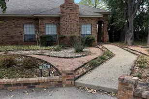 116 Lytle Pl Dr, Abilene, TX 79602 - Photo 4