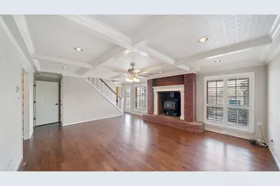9193 County Road 158, Kaufman, TX 75142 - Photo 8