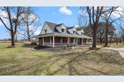 9193 County Road 158, Kaufman, TX 75142 - Photo 2