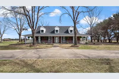 9193 County Road 158, Kaufman, TX 75142 - Photo 1