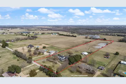 9193 County Road 158, Kaufman, TX 75142 - Photo 34