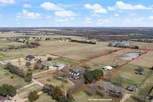 9193 Co Rd 158, Kaufman, TX 75142 - Photo 34