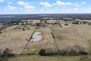 9193 Co Rd 158, Kaufman, TX 75142 - Photo 38
