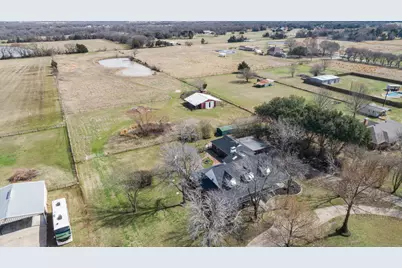 9193 County Road 158, Kaufman, TX 75142 - Photo 36