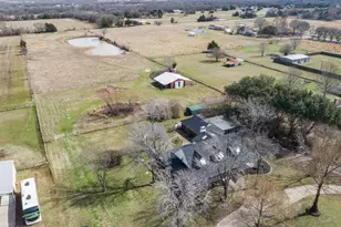 9193 Co Rd 158, Kaufman, TX 75142 - Photo 36